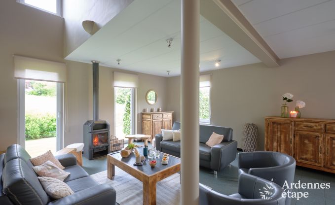 Maison de vacances ind�pendante � Bastogne, Ardenne