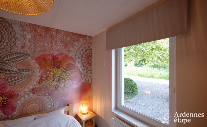 Maison de vacances ind�pendante � Bastogne, Ardenne