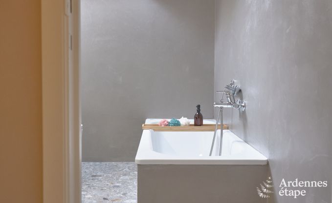 Maison de vacances ind�pendante � Bastogne, Ardenne