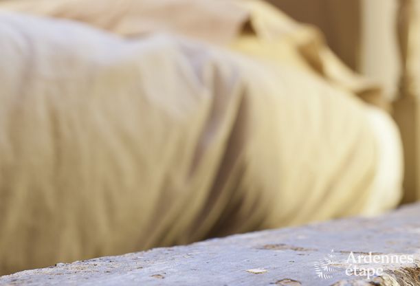 Maison de vacances  Bastogne pour 4 personnes en Ardenne