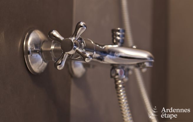 Maison de vacances  Bastogne pour 4 personnes en Ardenne