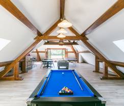 Château à Beauraing pour 38 personnes en Ardenne