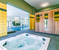 Château à Beauraing pour 38 personnes en Ardenne