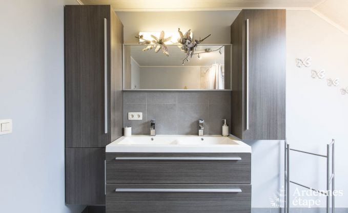 Maison de vacances  Beauraing pour 6 personnes en Ardenne