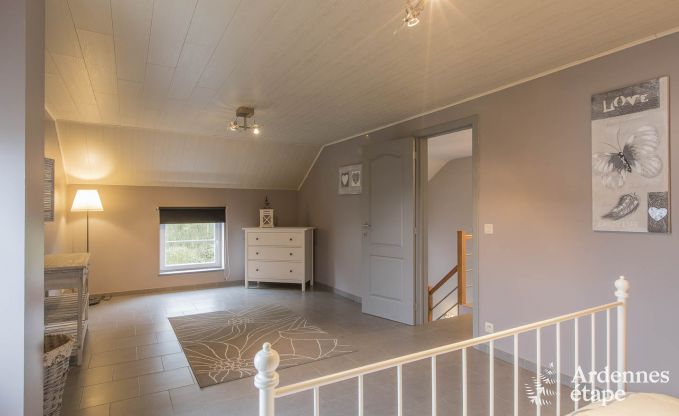 Maison de vacances  Beauraing pour 6 personnes en Ardenne