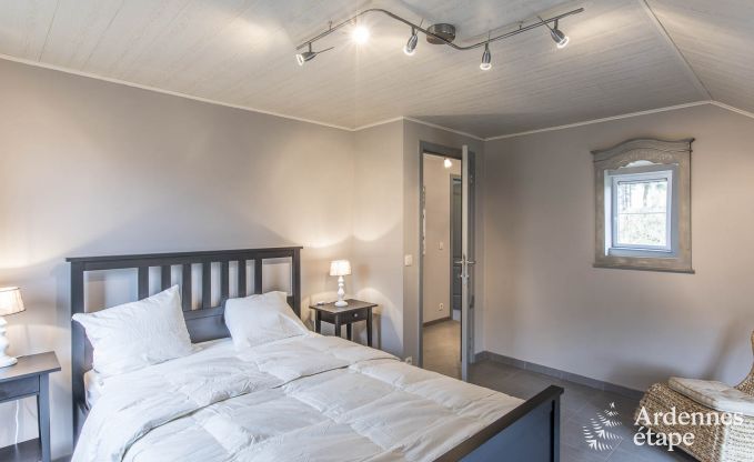 Maison de vacances  Beauraing pour 6 personnes en Ardenne