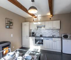 Maison de vacances à Beauraing pour 4/6 personnes en Ardenne