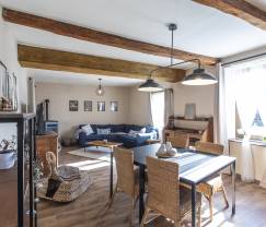 Maison de vacances à Beauraing pour 4/6 personnes en Ardenne