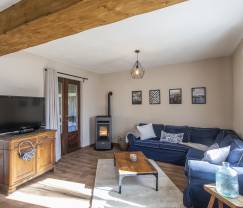 Maison de vacances à Beauraing pour 4/6 personnes en Ardenne