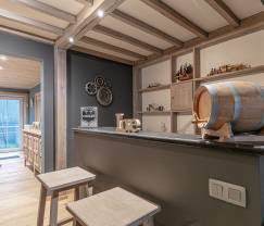 Maison de vacances à Beauraing pour 8 personnes en Ardenne