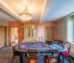 Maison de vacances spacieuse à Beauraing pour grandes familles