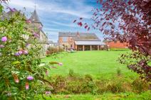 Ancienne Ferme  Beauraing pour votre sjour avec Ardennes-Etape