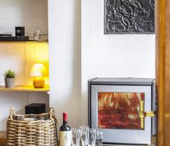 Maison de vacances à Beauraing pour 20/24 personnes en Ardenne