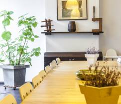 Maison de vacances à Beauraing pour 20/24 personnes en Ardenne