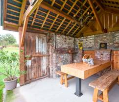 Charmante maison de vacances à Beauraing, Ardenne