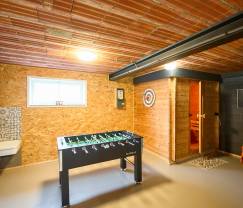 Charmante maison de vacances à Beauraing, Ardenne