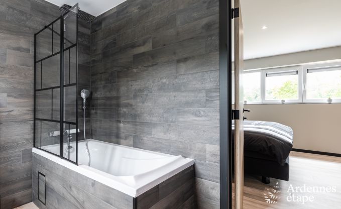 Maison de vacances  Beauraing pour 4 personnes en Ardenne