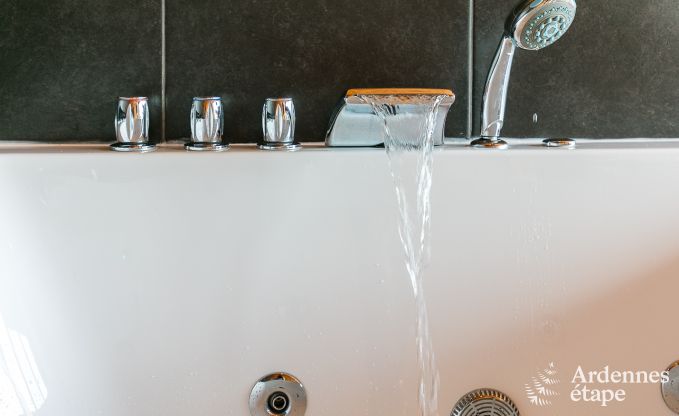 Chalet spacieux et confortable  Beauraing, Ardenne