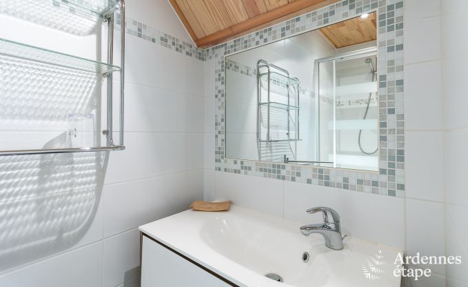 Chalet spacieux et confortable  Beauraing, Ardenne