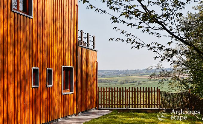 Chalet spacieux et confortable  Beauraing, Ardenne