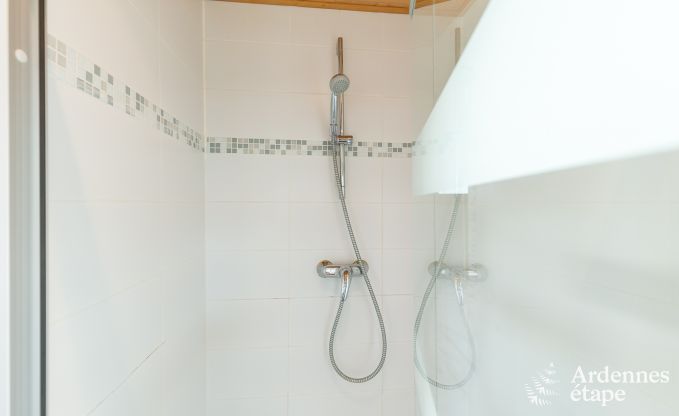 Chalet spacieux et confortable  Beauraing, Ardenne