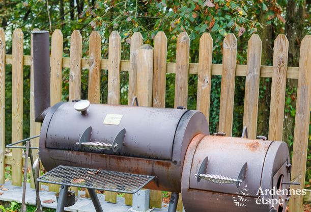 Chalet spacieux et confortable  Beauraing, Ardenne