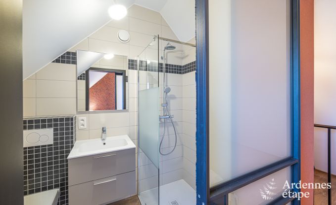 Ch�teau � Beauraing pour 38 personnes en Ardenne