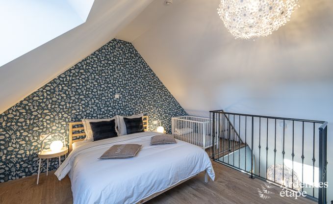 Ch�teau � Beauraing pour 38 personnes en Ardenne