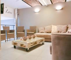 Maison de vacances à Bertrix (Jehonville) pour 11 personnes en Ardenne