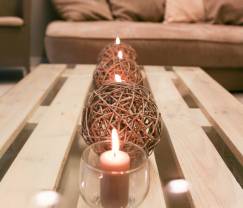 Maison de vacances à Bertrix (Jehonville) pour 11 personnes en Ardenne