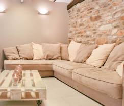 Maison de vacances à Bertrix (Jehonville) pour 11 personnes en Ardenne