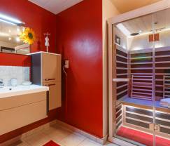 Maison de vacances à Bertrix (Jehonville) pour 7 personnes en Ardenne