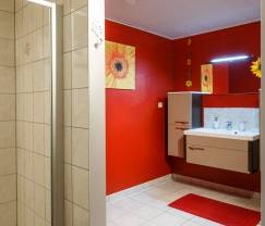 Maison de vacances à Bertrix (Jehonville) pour 7 personnes en Ardenne