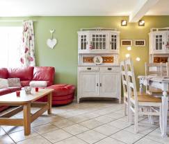 Maison de vacances à Bertrix (Jehonville) pour 15 personnes en Ardenne