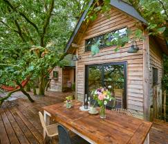 Gîte insolite à Bertrix pour 4/6 personnes en Ardenne