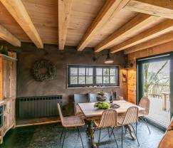 Gîte insolite à Bertrix pour 4/6 personnes en Ardenne