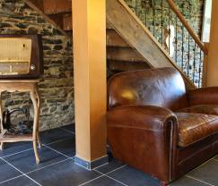 Maison de vacances à Bertrix pour 12 personnes en Ardenne