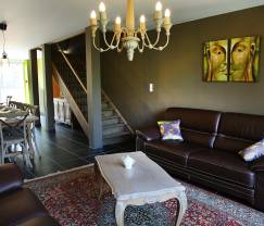 Maison de vacances à Bertrix pour 12 personnes en Ardenne