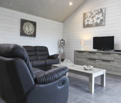 Maison de vacances à Bertrix pour 4 personnes en Ardenne