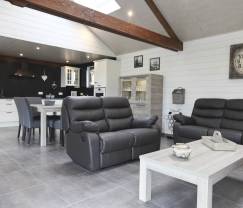 Maison de vacances à Bertrix pour 4 personnes en Ardenne