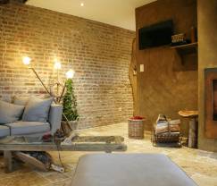 Maison de vacances à Bertrix pour 6 personnes en Ardenne