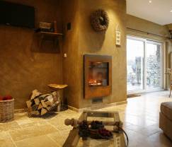 Maison de vacances à Bertrix pour 6 personnes en Ardenne