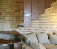 Maison de vacances à Bertrix pour 6 personnes en Ardenne