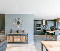 Maison de vacances à Bertrix pour 8 personnes en Ardenne