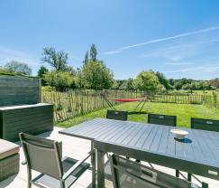 Maison de vacances à Bertrix pour 8 personnes en Ardenne