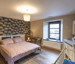 Maison de vacances à Bertrix pour 4 personnes en Ardenne