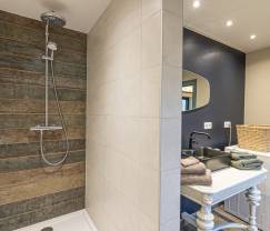 Maison de vacances à Bertrix pour 4 personnes en Ardenne