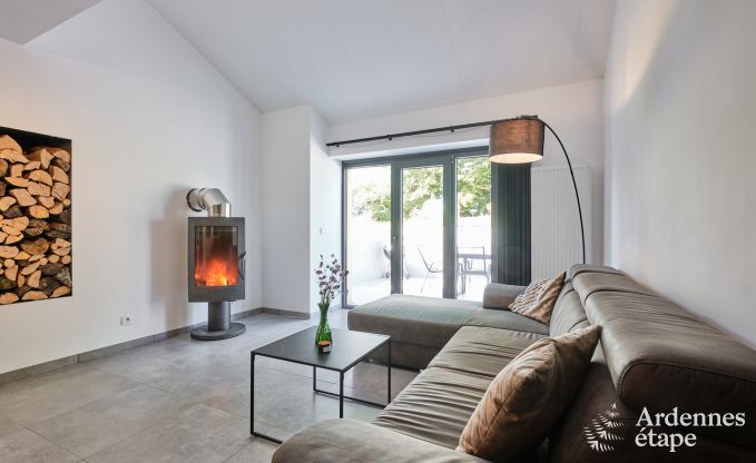 Maison de vacances confortable et spacieuse  Bertrix, Ardenne