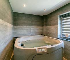 Maison de vacances à Bertrix pour 6 personnes en Ardenne