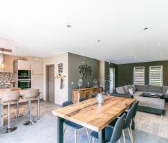 Maison de vacances à Bertrix pour 6 personnes en Ardenne